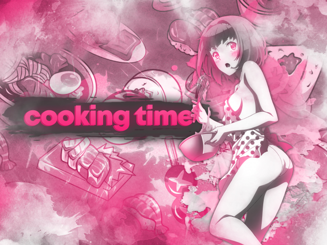 Anime Poster
