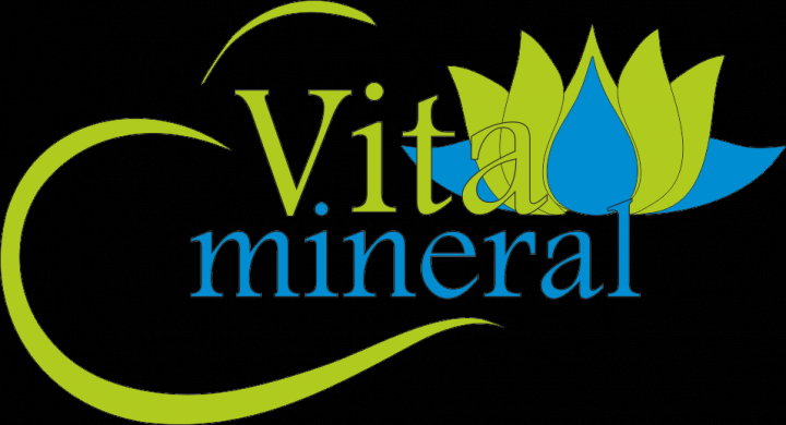 Vita mineral (натуральная косметика)