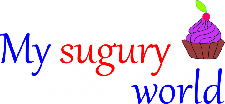 My sugury world