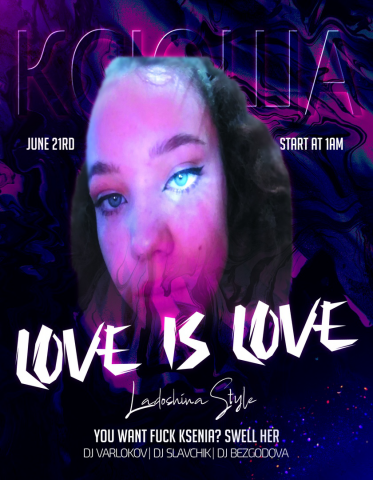 love is love