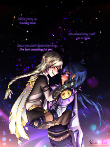 Lovers