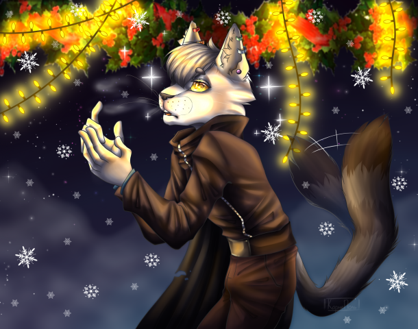 New Year