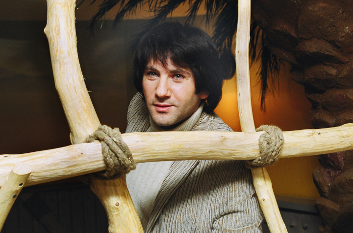 Профессиональная фотосъёмка для портфолио