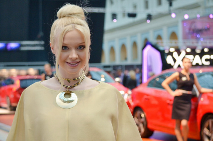 Репортажная съёмка