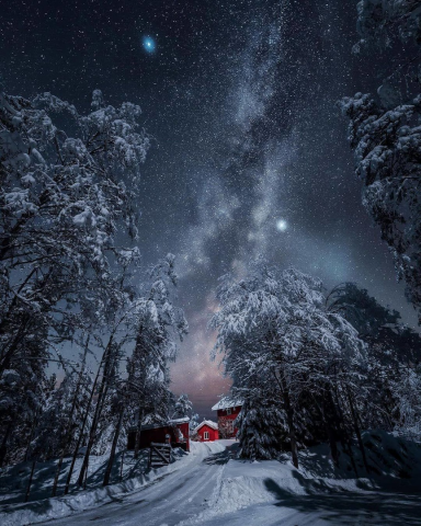 Лирический саундтрек.