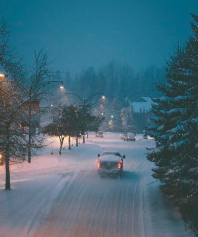 Главная тема героя.