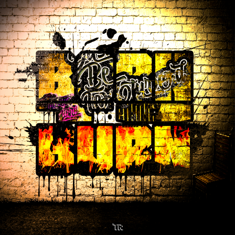BornToBurn