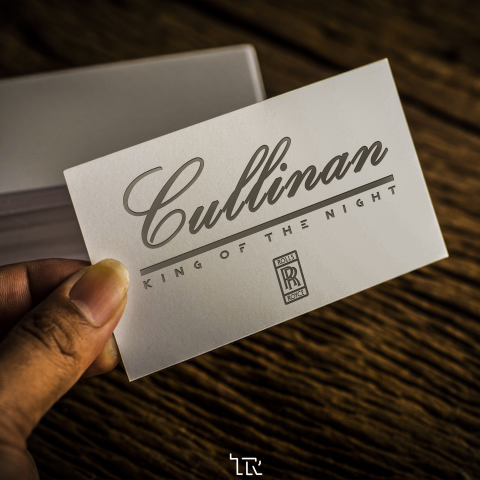 RR Cullinan