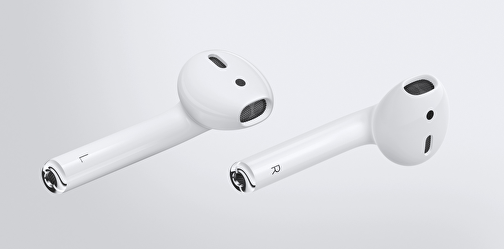 Беспроводные Bluetooth наушники TWS