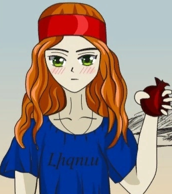 Старый автопортрет