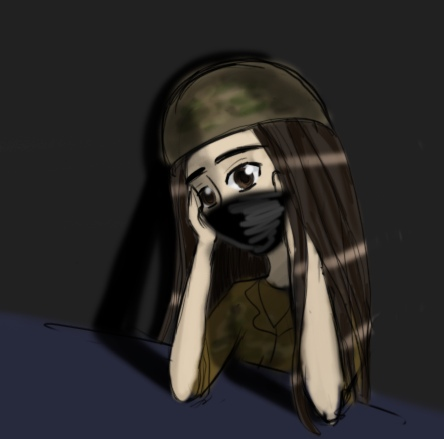 Послевоенные воспоминания