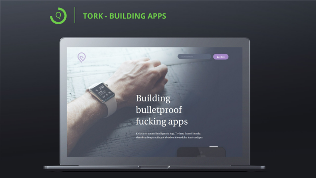 Tork
