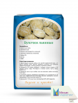 Упаковка льняной муки (обратная сторона)