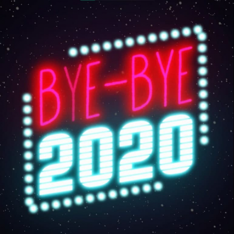 bye-bye 2020