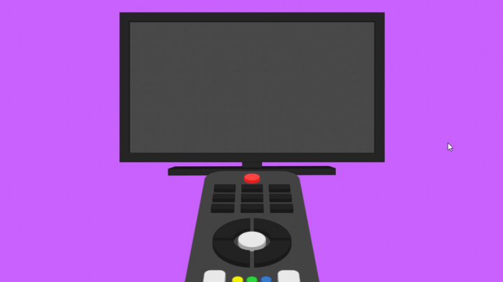 TV