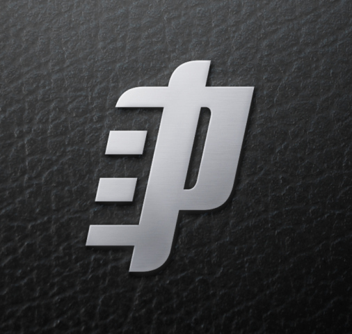 Логотип для рок-паблика во ВКонтакте