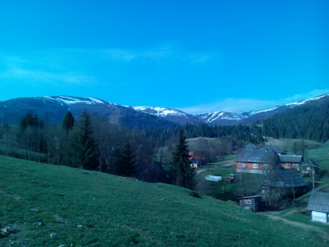 Тревел-блог на лайвджорнал