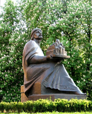 Сказка о Короле и Шуте ч.2