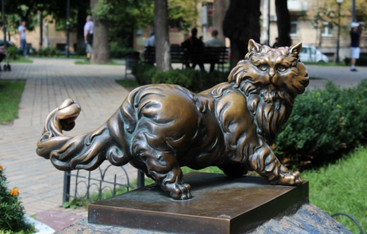 Сказка о Короле и Шуте ч.1