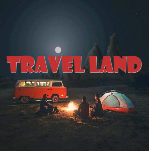 Traveland Promo