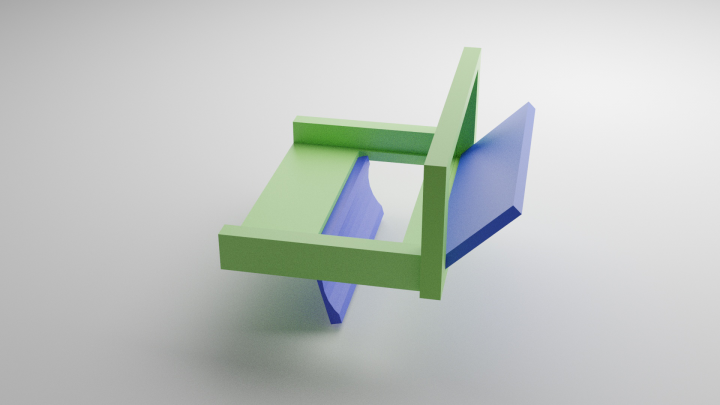 3D печать с разработкой конструкционных особенностей 2