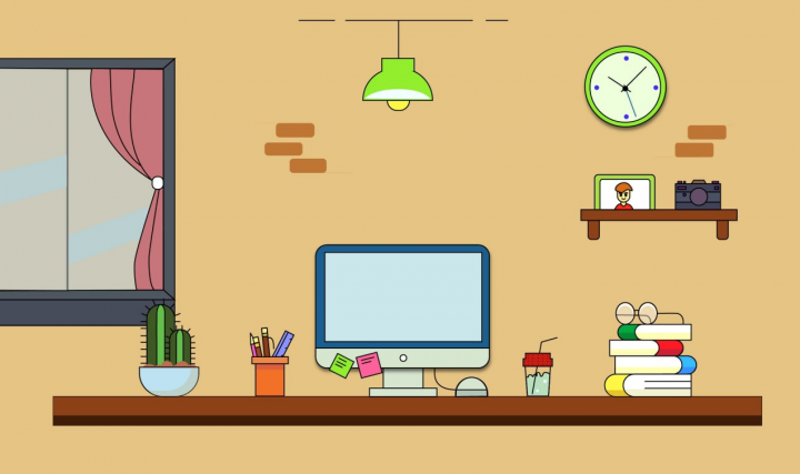 Workspace