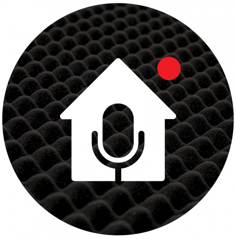 Дикторский голос