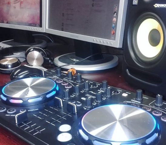 Трек под ключ