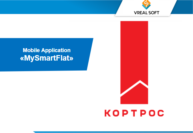 MySmartFlat