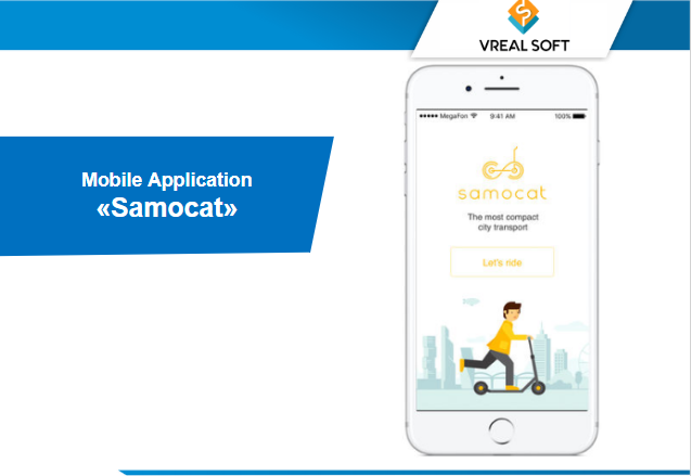 Samocat Shering