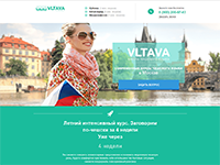 Vltava