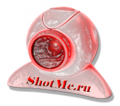 Лого ShotMe.ru