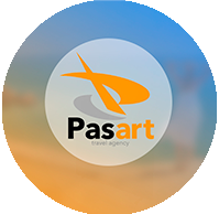 Туристическое агентство «Pasart»