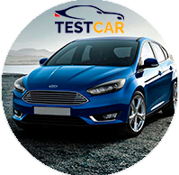 Центр диагностики авто «Testcar»