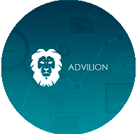Студия продвижения сайтов «Advilion»