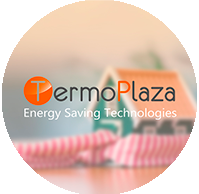 Продажа отопительных панелей «Termoplaza»