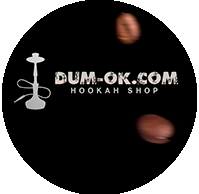 Продаж кальянов и аксессуаров «Dum-ok»