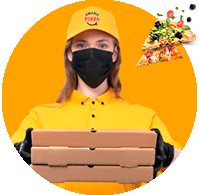 Пиццерия «Smakopizza»