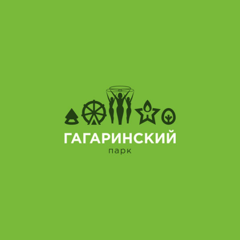 Гагаринский парк