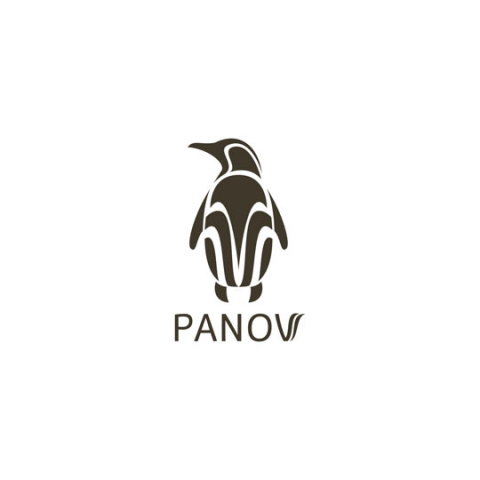 Лого Panov