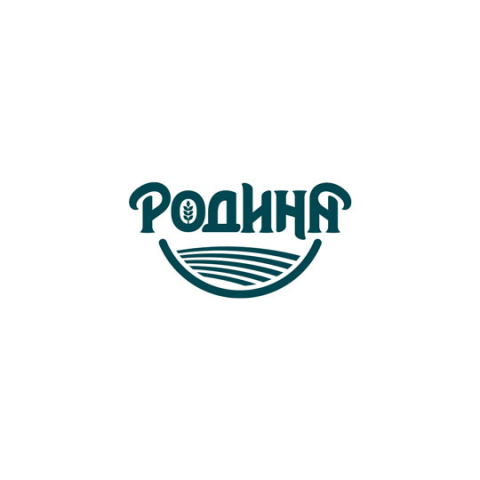 Логотип "Родина"