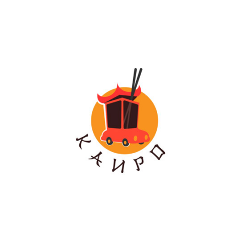 Фастфуд "КАИРО"