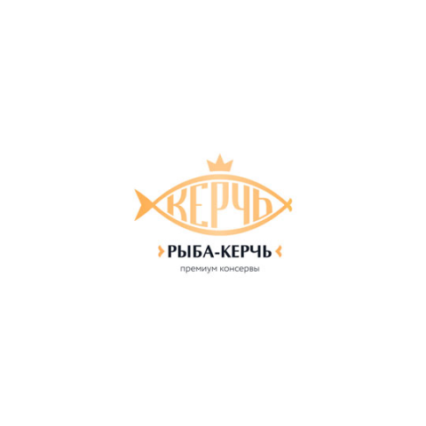 Логотип для премиум консерв