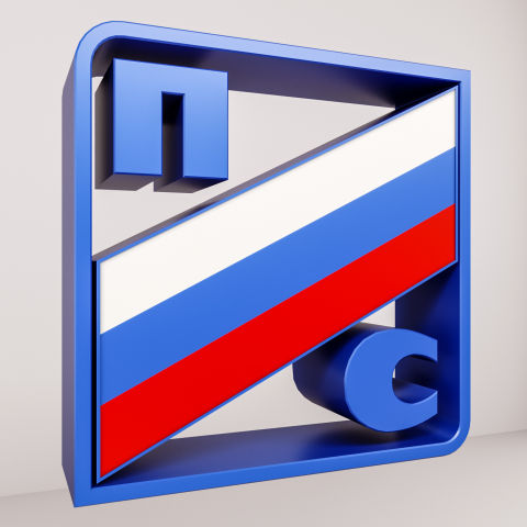 Лого