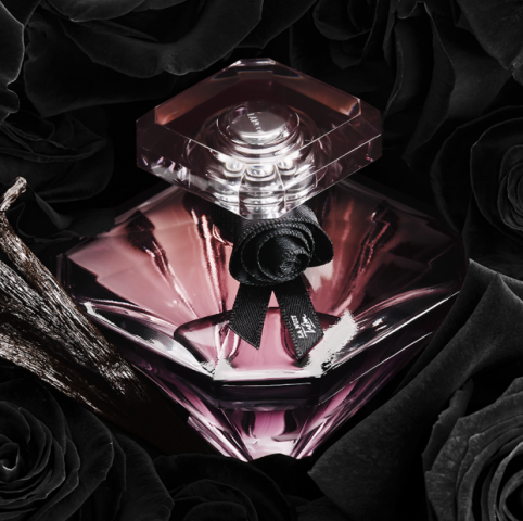 Притягательный аромат Востока. Парфюмированная вода LaNuitTresor