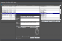 Биометрия-1