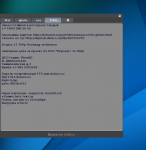 Менеджер закладок и заметок