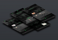 Корпоративный сайт