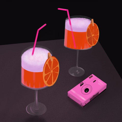 Cheers
