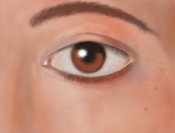 Глаз